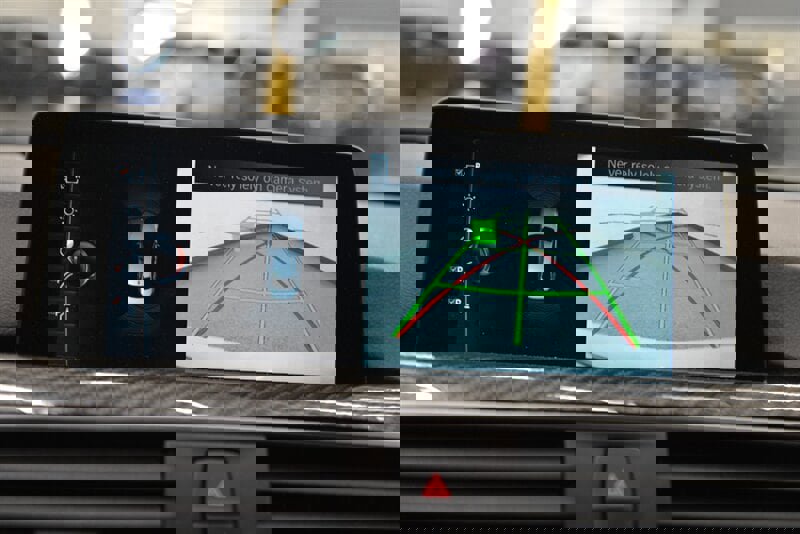 Used 2017 BMW M3 w/ Competition Package image 31