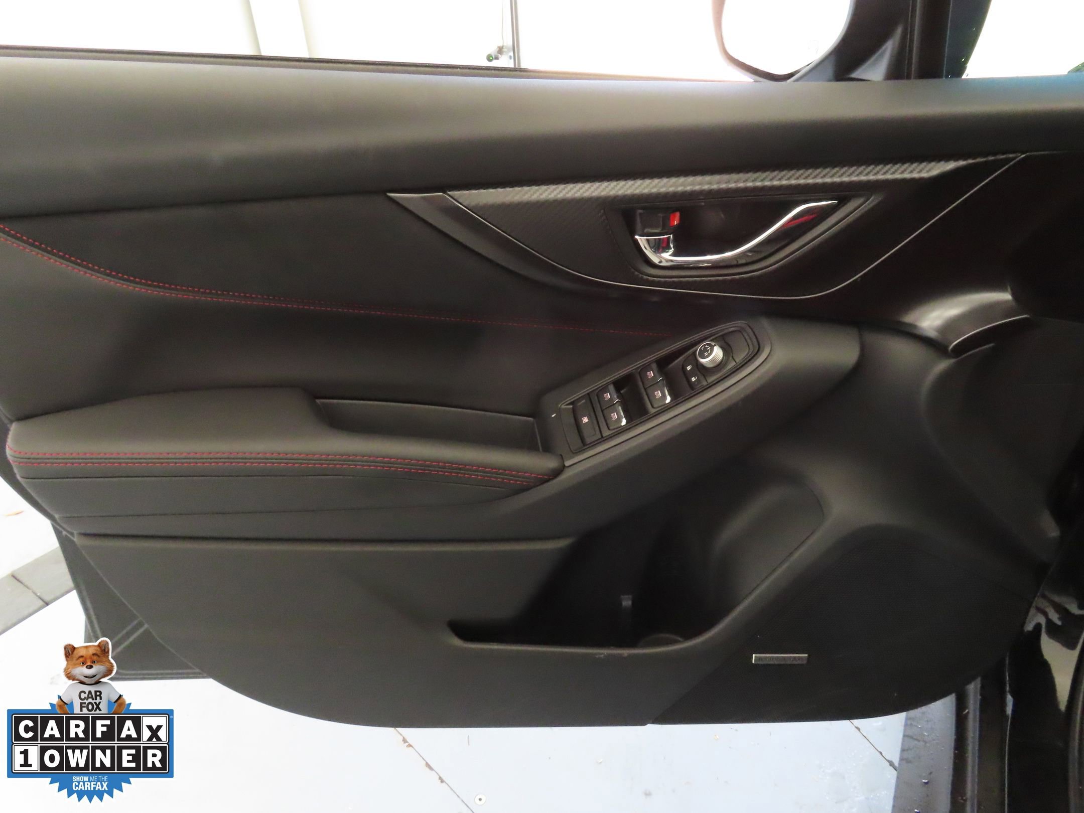 Used 2025 Subaru WRX Limited image 12