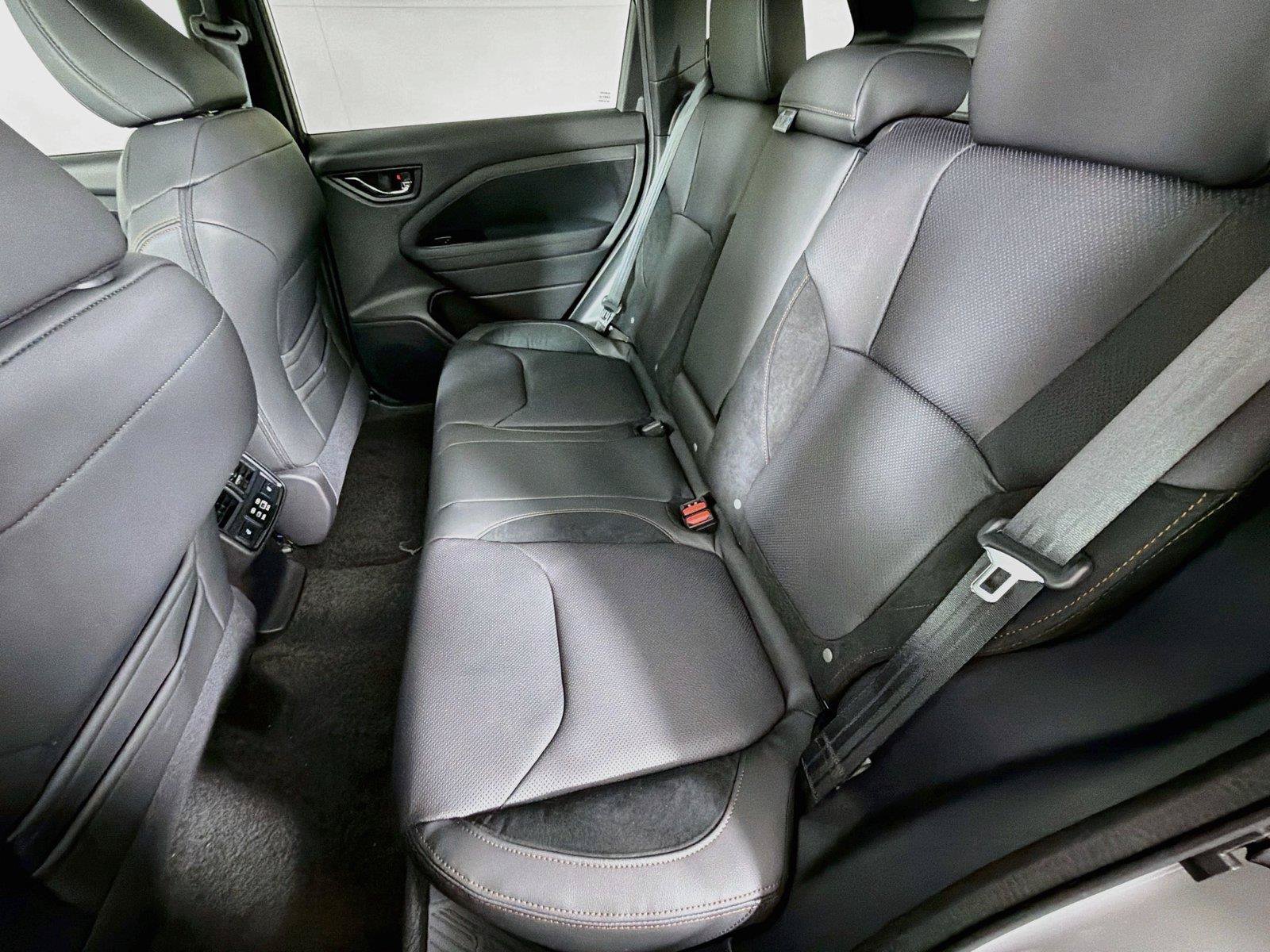 New 2026 Subaru Forester Touring AWD/4WD image 23