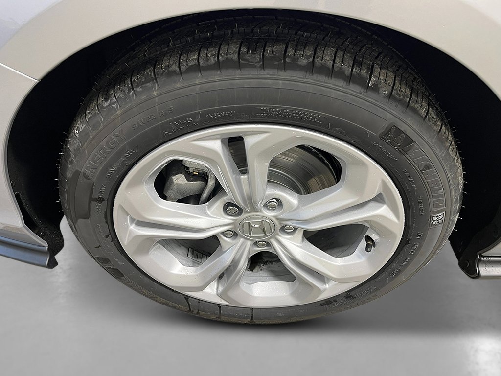 New 2026 Honda Accord LX image 10