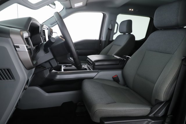 Used 2025 Ford F150 XLT w/ Equipment Group 301A Standard image 15