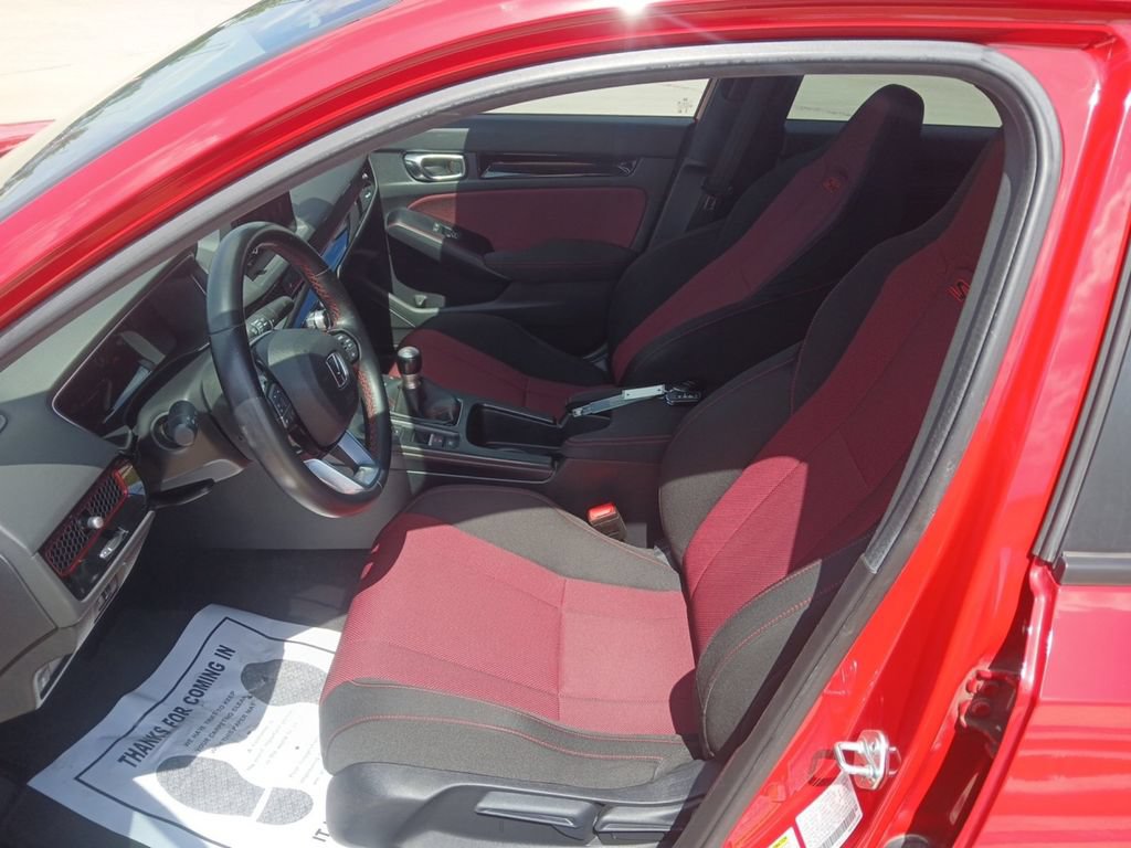 Used 2024 Honda Civic Si image 32