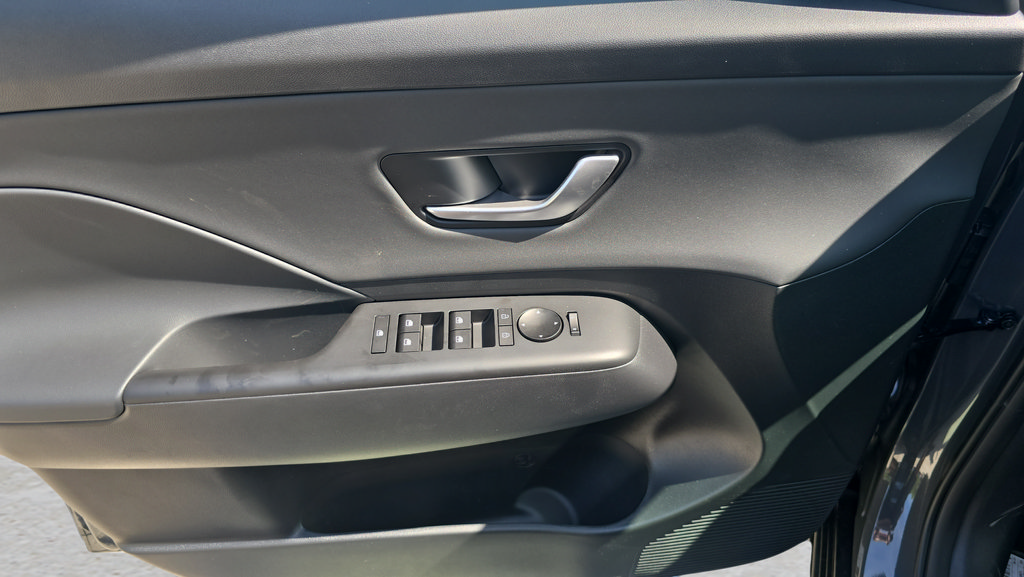 New 2026 Hyundai Kona SEL Premium AWD/4WD image 15