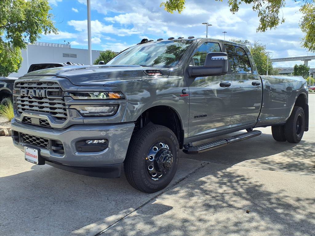 New 2026 RAM 3500 Lone Star image 15