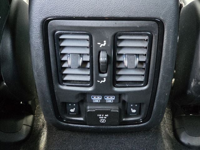 Used 2024 Dodge Durango GT AWD/4WD image 16