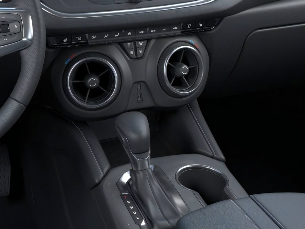 New 2026 Chevrolet Blazer LT w/ Midnight/Sport Edition FWD image 23