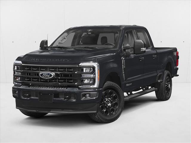 New 2026 Ford F250 XLT w/ XLT Premium Package video 1