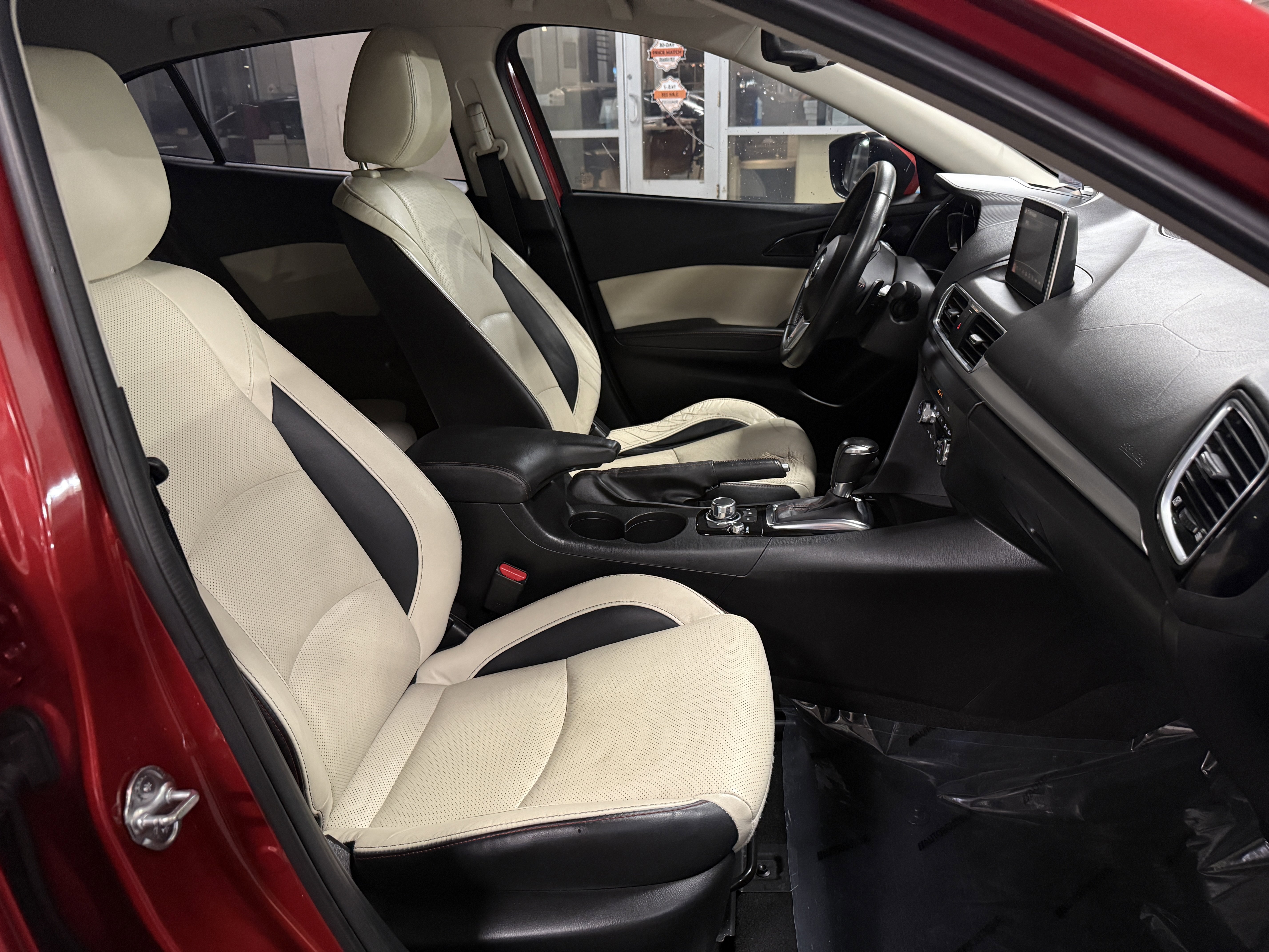 Used 2014 MAZDA MAZDA3 s Grand Touring image 37