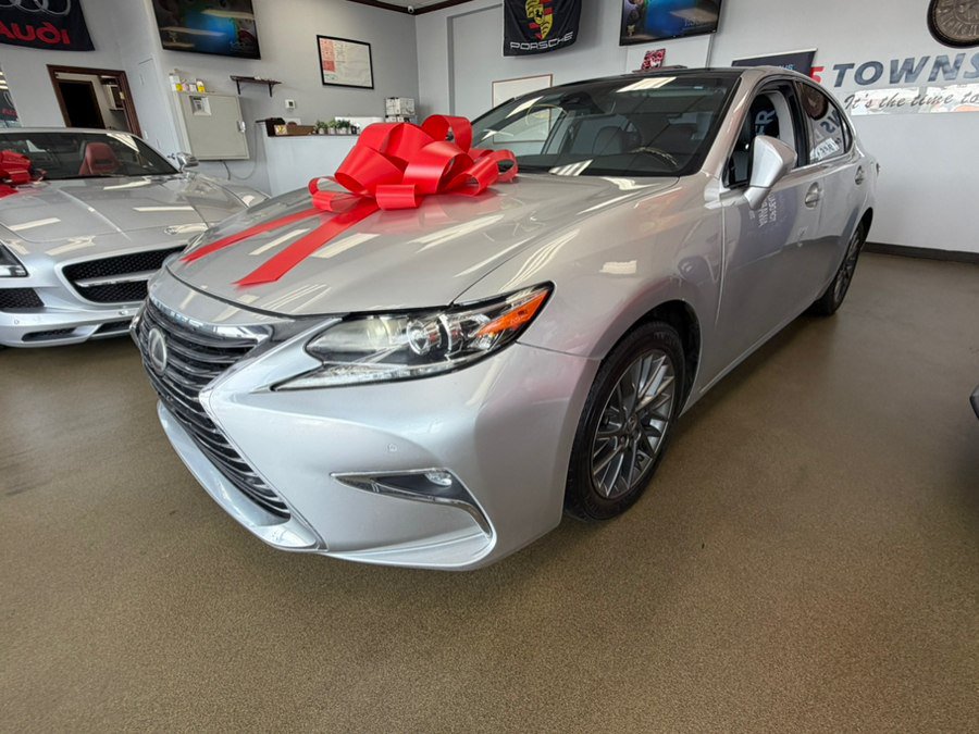 Used 2018 Lexus ES 350 w/ Navigation System Package FWD image 7