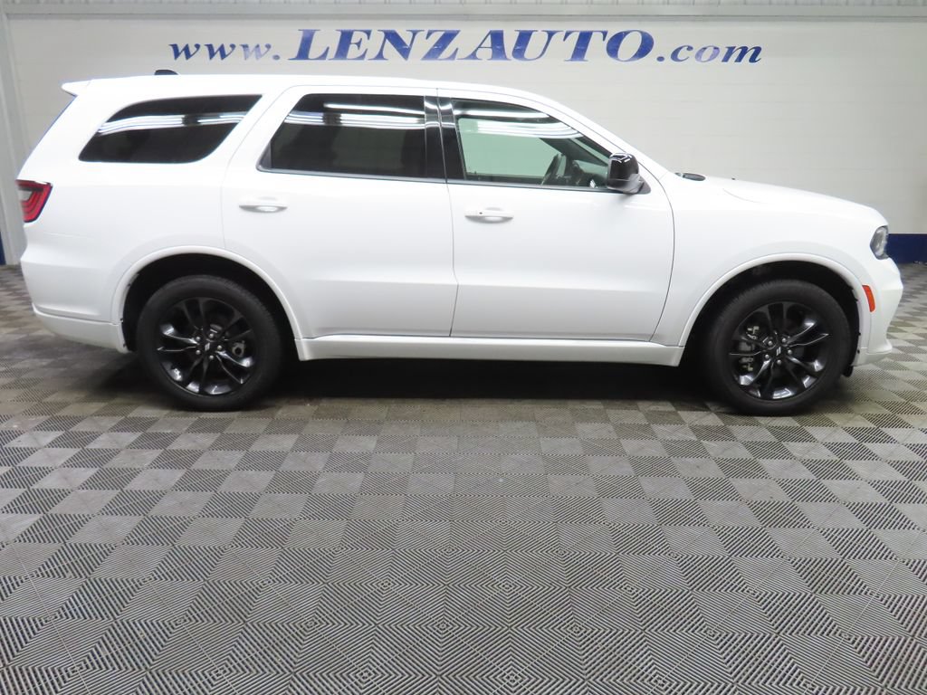 Used 2026 Dodge Durango GT AWD/4WD video 2