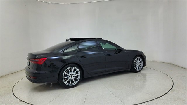 Used 2025 Audi A6 2.0T Premium image 70