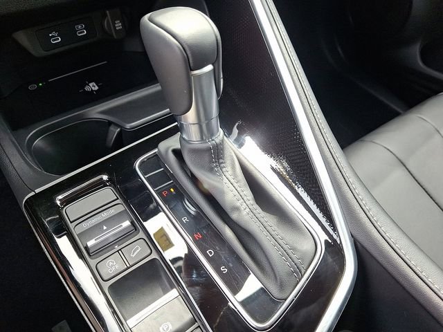 Certified 2025 Acura ADX FWD image 15