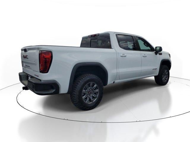 New 2026 GMC Sierra 1500 AT4X image 3