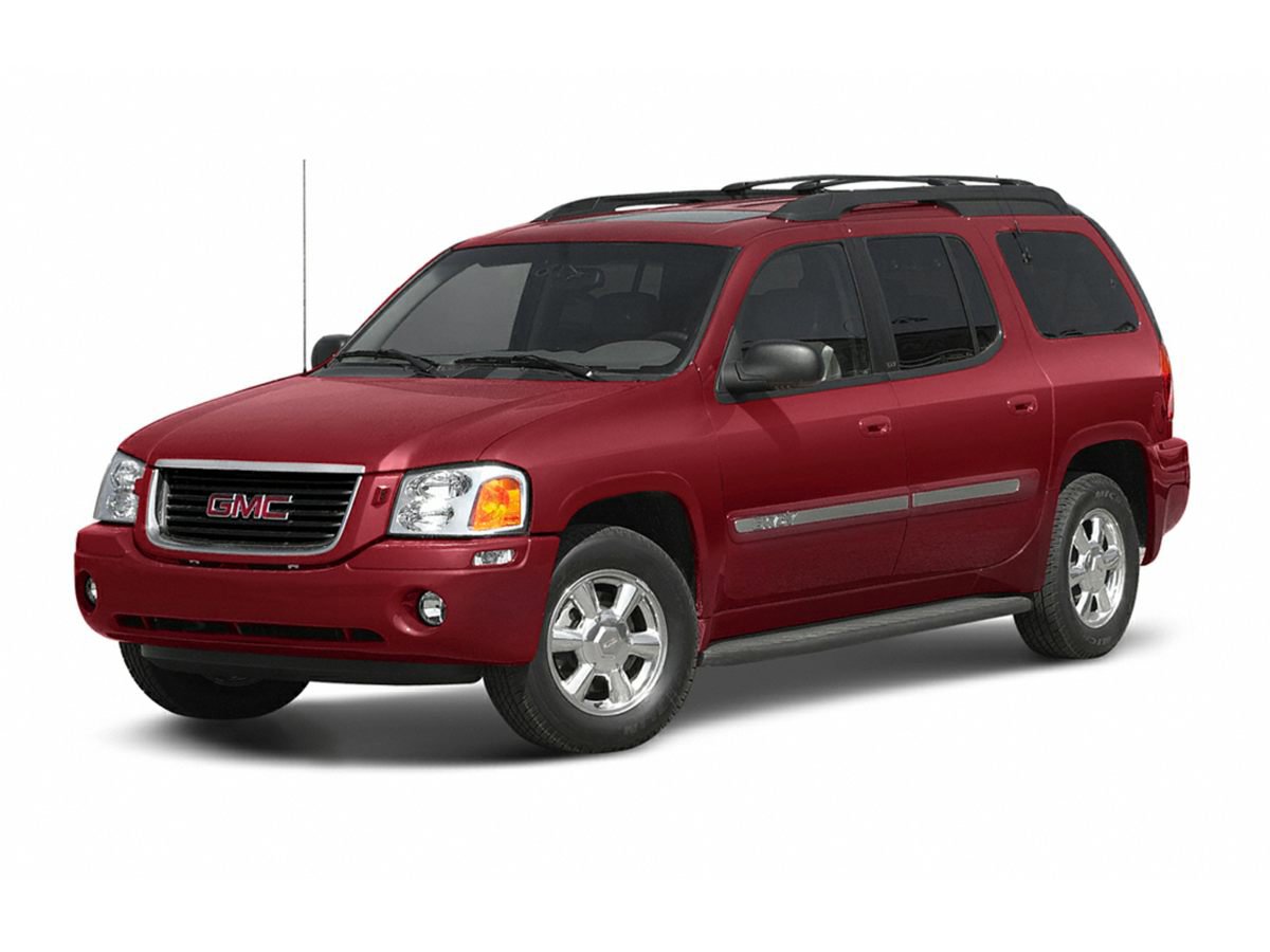 Used 2004 GMC Envoy XL SLT
