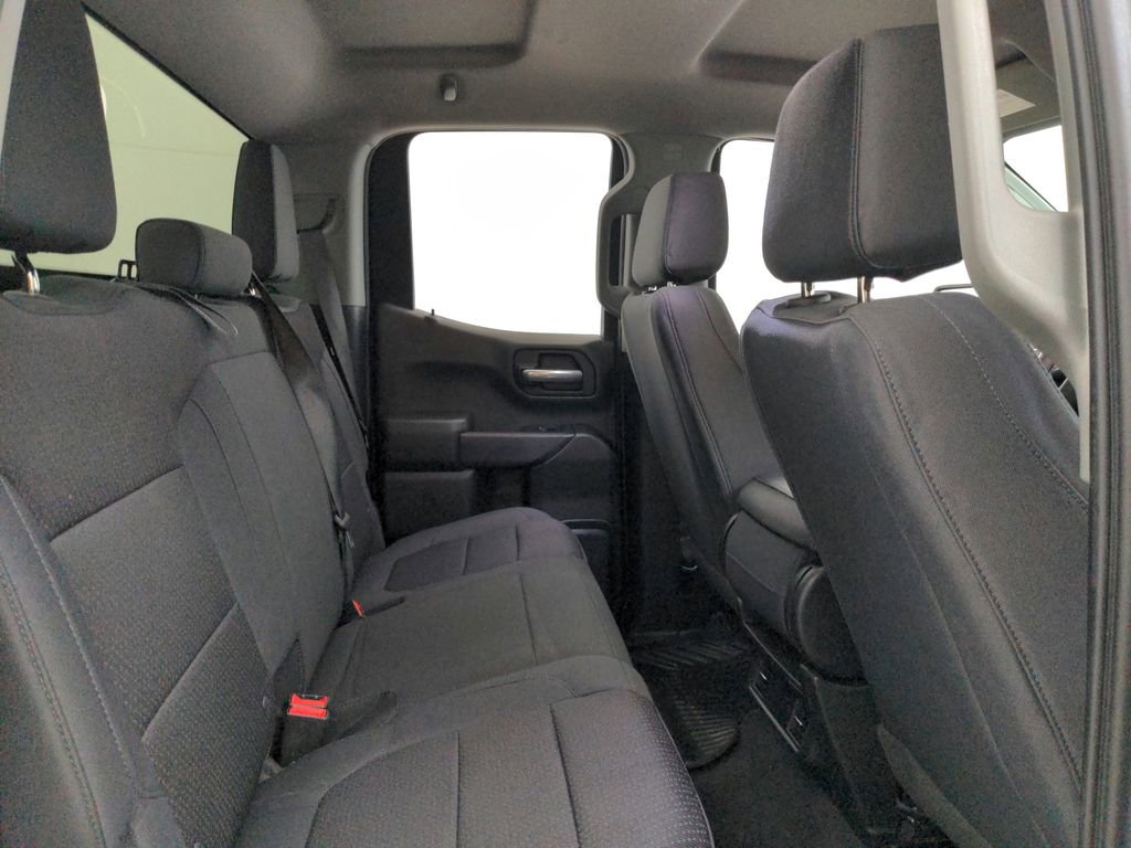 Used 2019 GMC Sierra 1500 4x4 Double Cab w/ Trailering Package image 25