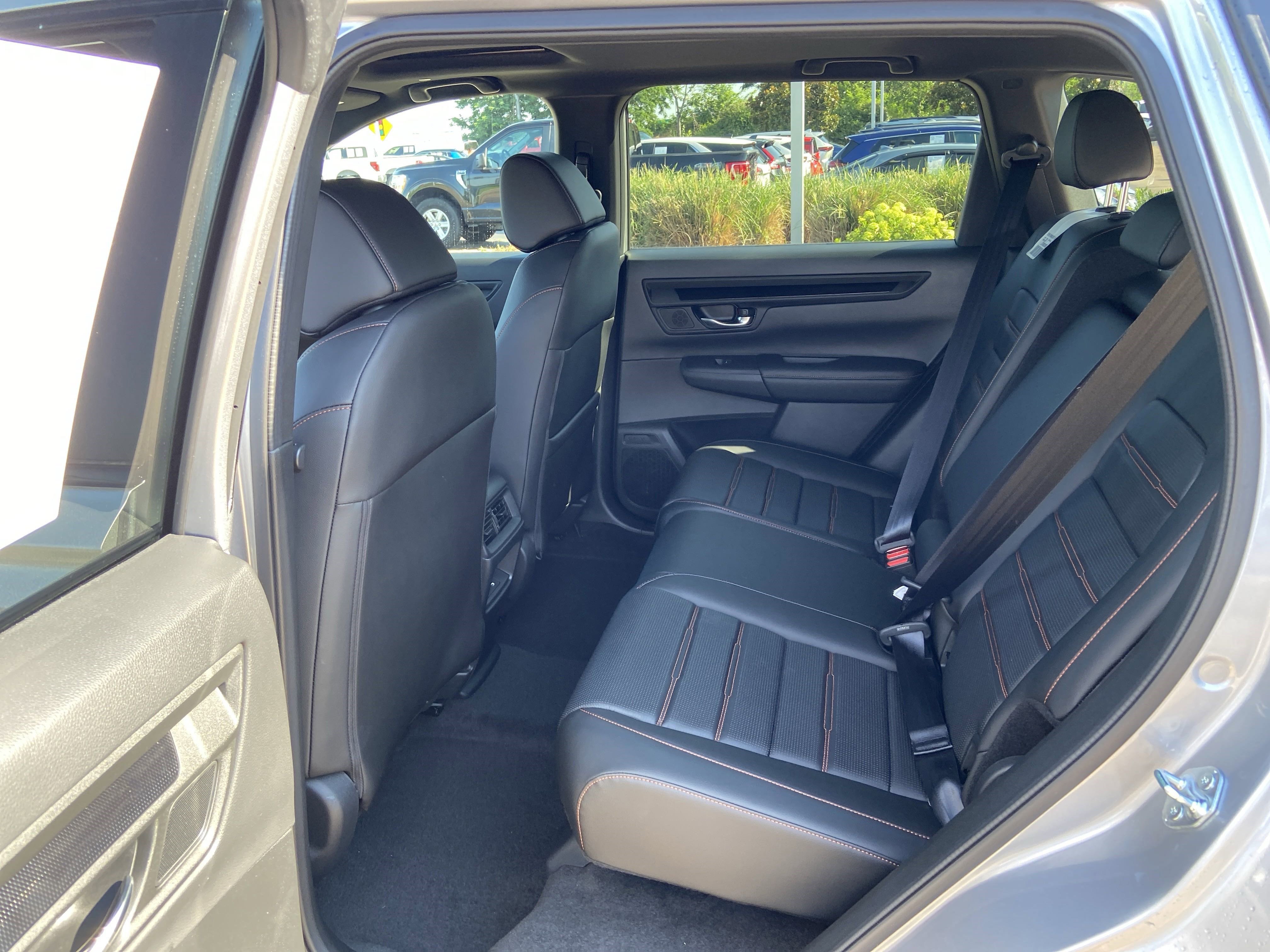 New 2026 Honda CR-V Sport-L image 41