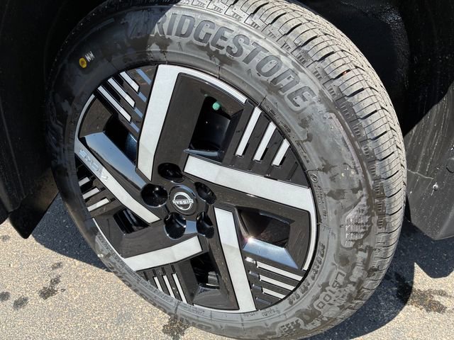 New 2026 Nissan Kicks SV w/ SV Premium Package image 10