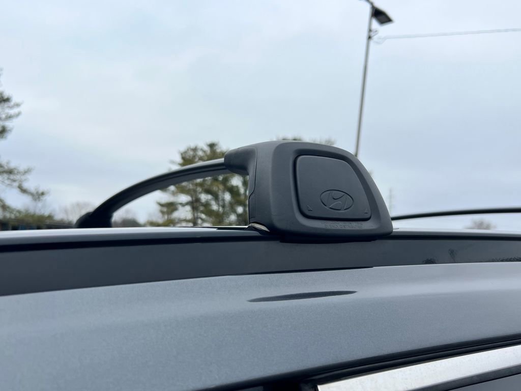 Used 2023 Hyundai Santa Fe XRT w/ Cargo Package image 15