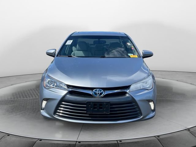 Used 2015 Toyota Camry XLE w/ Moonroof Package FWD image 8