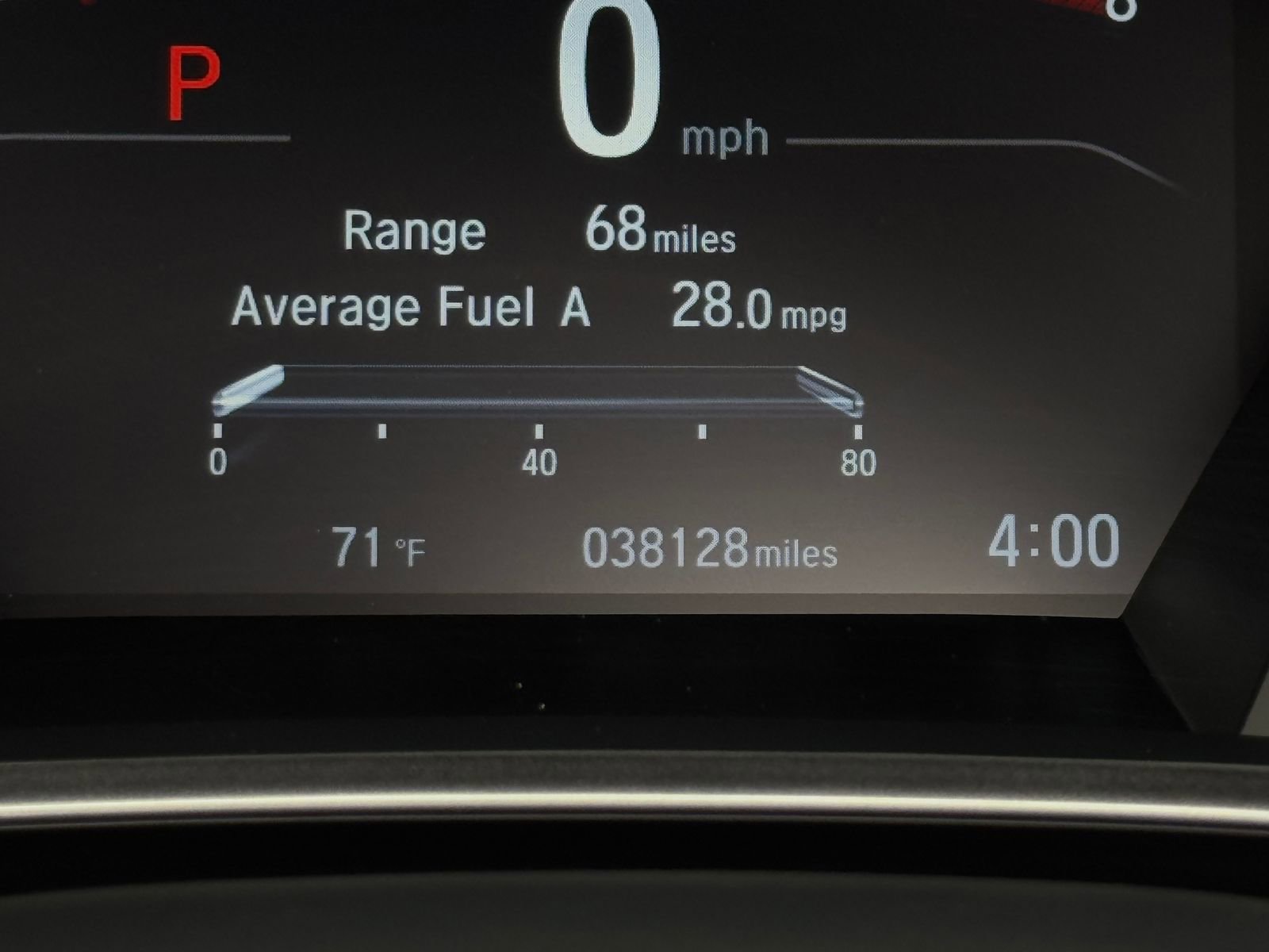 Used 2020 Honda CR-V EX-L image 19