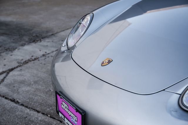 Used 2006 Porsche Boxster image 20