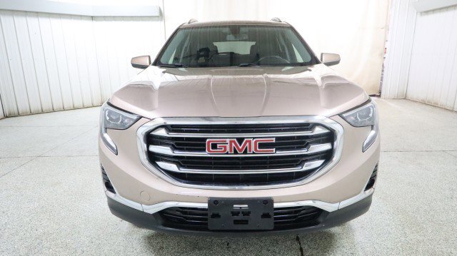 Used 2018 GMC Terrain SLT image 7