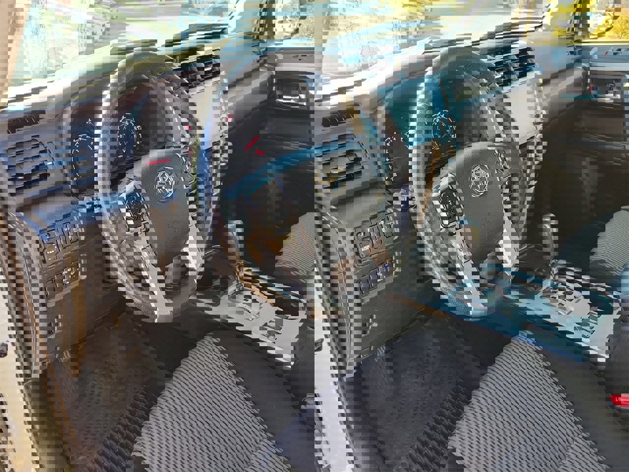 Used 2023 Toyota 4Runner SR5 image 14