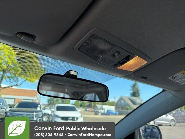 Used 2011 Mitsubishi Lancer ES FWD image 18