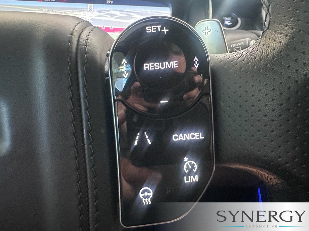 Used 2018 Land Rover Range Rover Sport HSE Dynamic AWD/4WD image 19