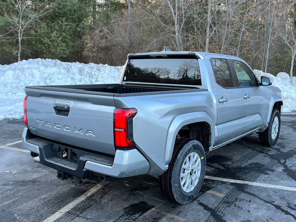 New 2026 Toyota Tacoma SR5 image 5