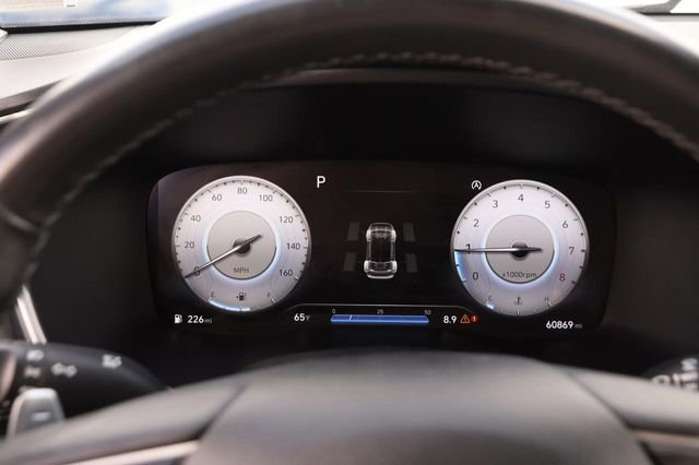 Used 2023 Hyundai Santa Fe SEL w/ Premium Package image 15