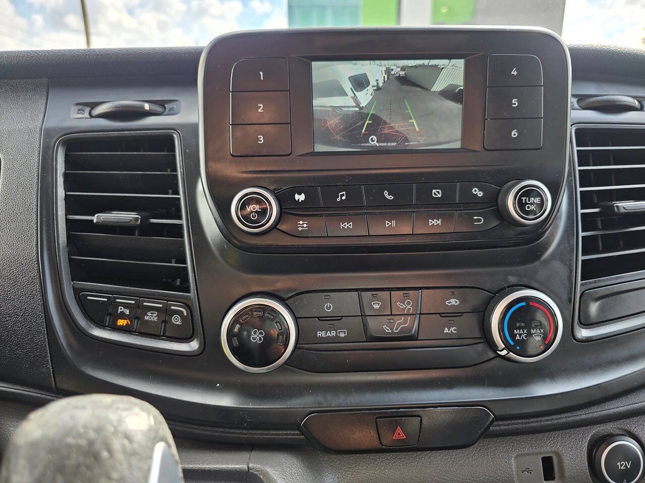 Used 2020 Ford Transit 350 XL RWD image 8