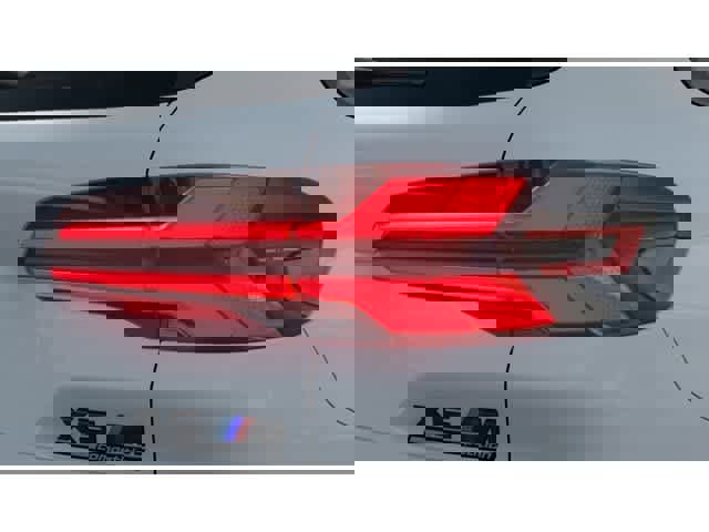 New 2026 BMW X5 M Competition w/ Executive Package image 8