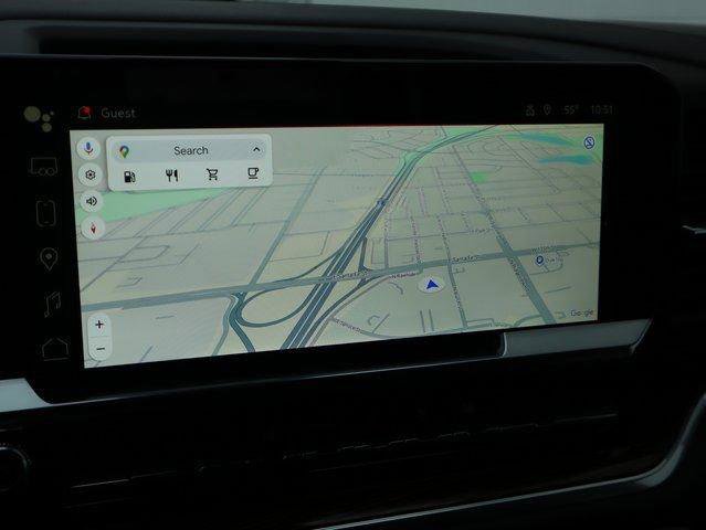 New 2026 GMC Sierra 2500 SLE w/ SLE Value Package; image 42