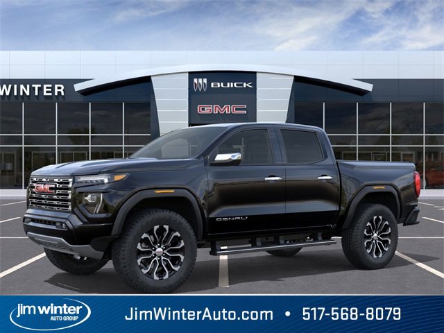 New 2026 GMC Canyon Denali image 2