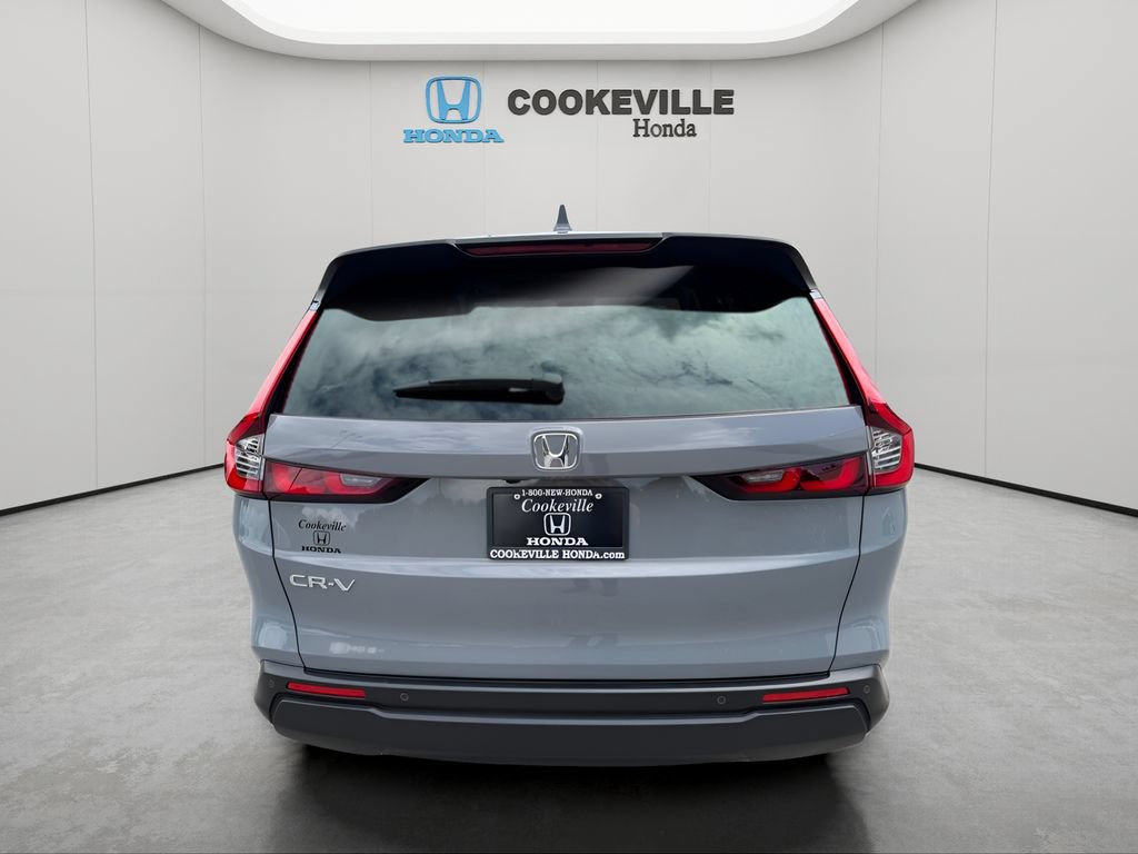 Used 2024 Honda CR-V EX-L image 4