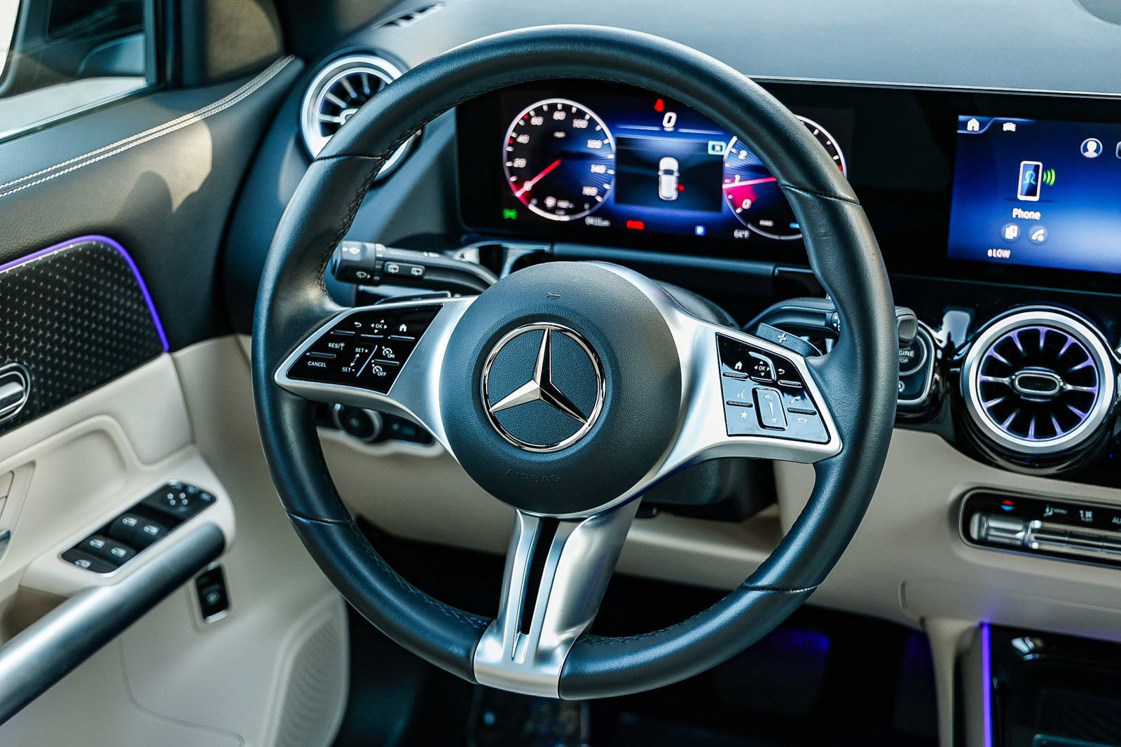 Certified 2025 Mercedes-Benz GLA 250 image 13