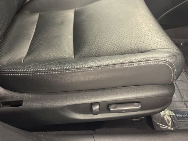 Used 2017 Honda Accord EX-L image 22