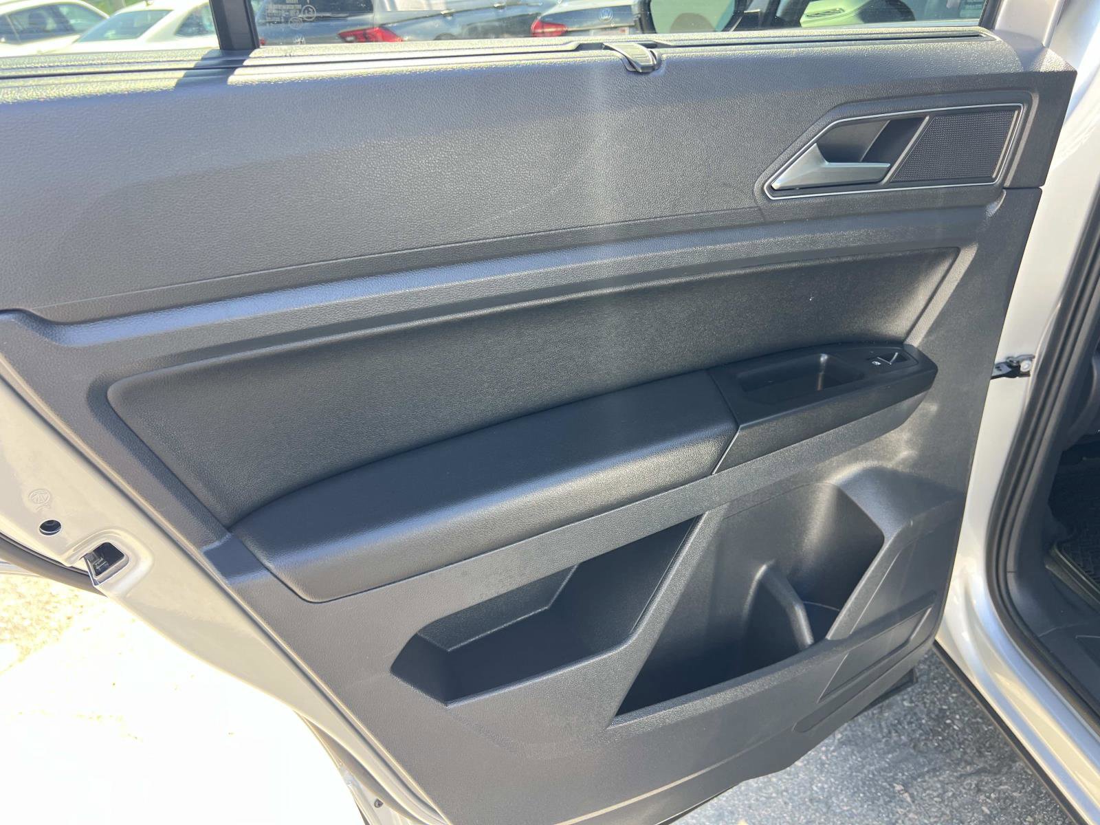 Used 2019 Volkswagen Atlas SE w/ Panoramic Sunroof Package image 20