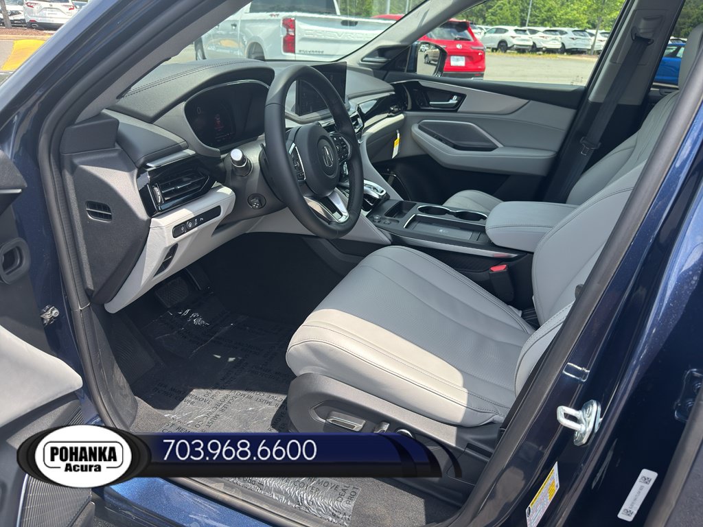 New 2026 Acura MDX w/ Technology Package AWD/4WD image 28