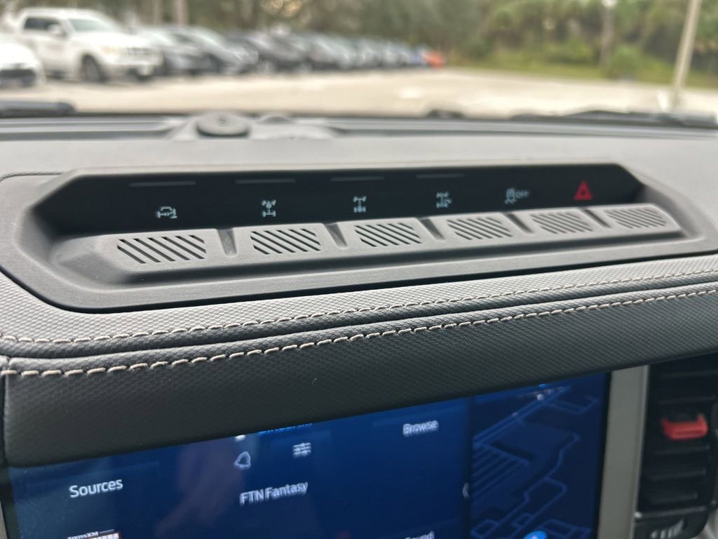 Used 2023 Ford Bronco Raptor image 30