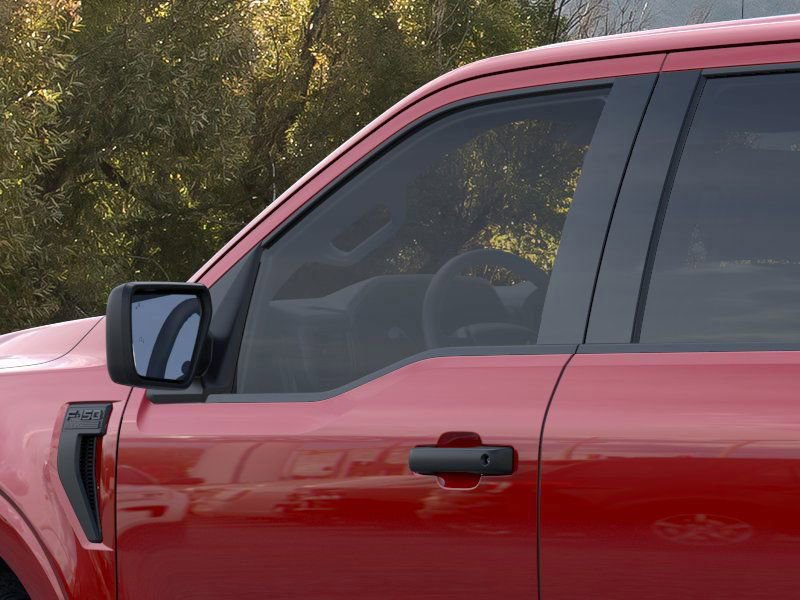 New 2025 Ford F150 STX w/ STX Black Appearance Package image 20