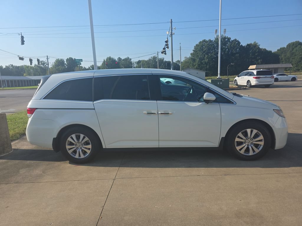 Used 2016 Honda Odyssey EX-L image 5