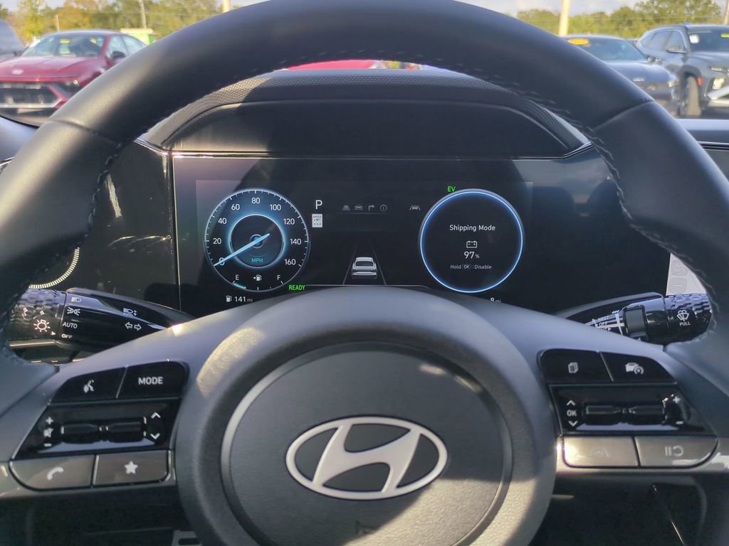 New 2026 Hyundai Elantra Sport image 30