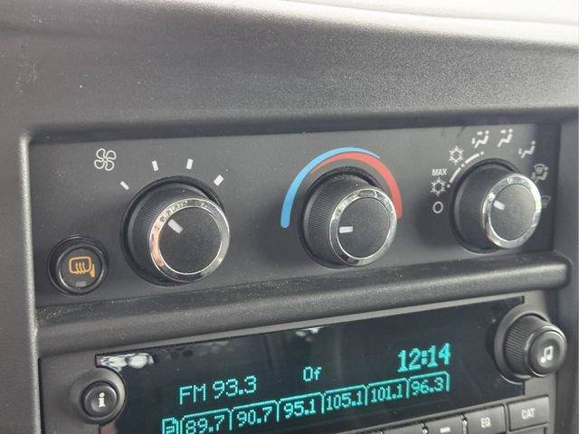 Certified 2025 Chevrolet Express 2500 w/ Driver Convenience Package RWD image 24