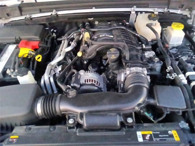 Used 2023 Jeep Gladiator Sport image 31