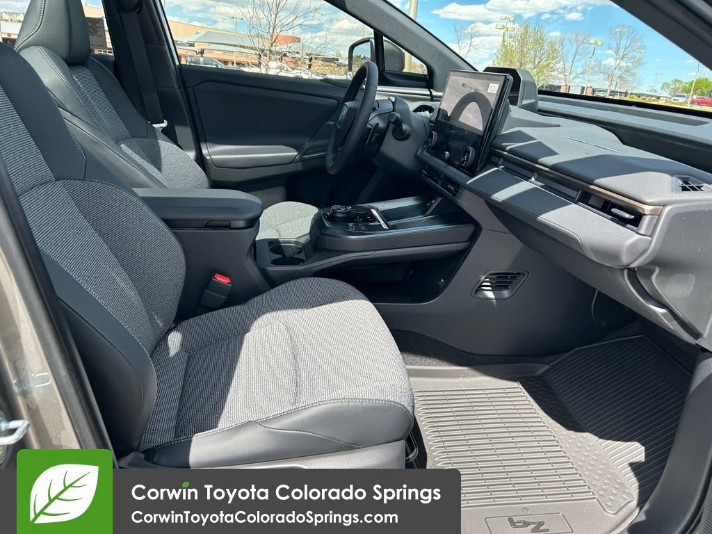 New 2026 Toyota bZ AWD/4WD image 30