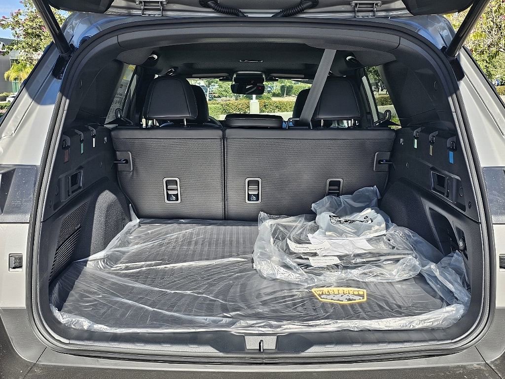 New 2026 Subaru Outback Wilderness AWD/4WD image 10