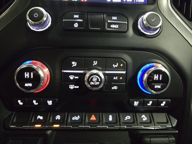 Used 2020 GMC Sierra 1500 Denali image 24