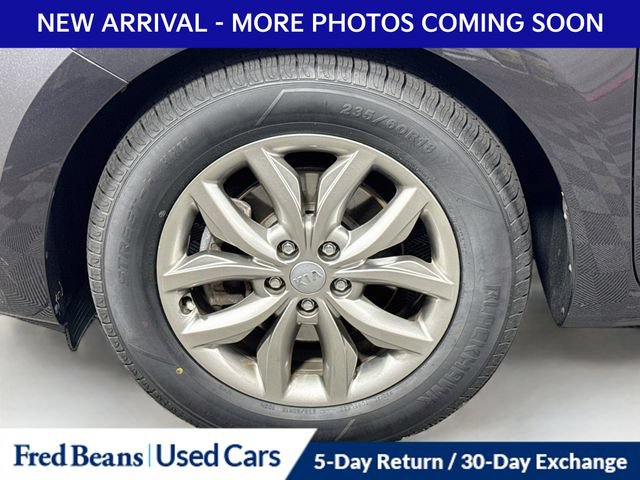 Used 2020 Kia Sedona EX FWD image 36